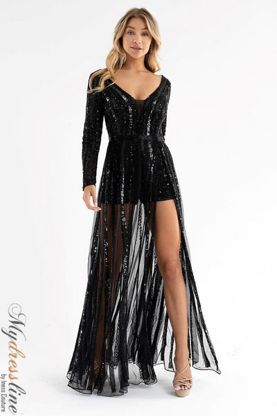 Primavera 3777 - Mydressline