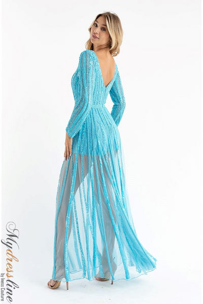 Primavera 3777 - Mydressline