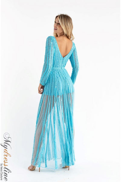 Primavera 3777 - Mydressline