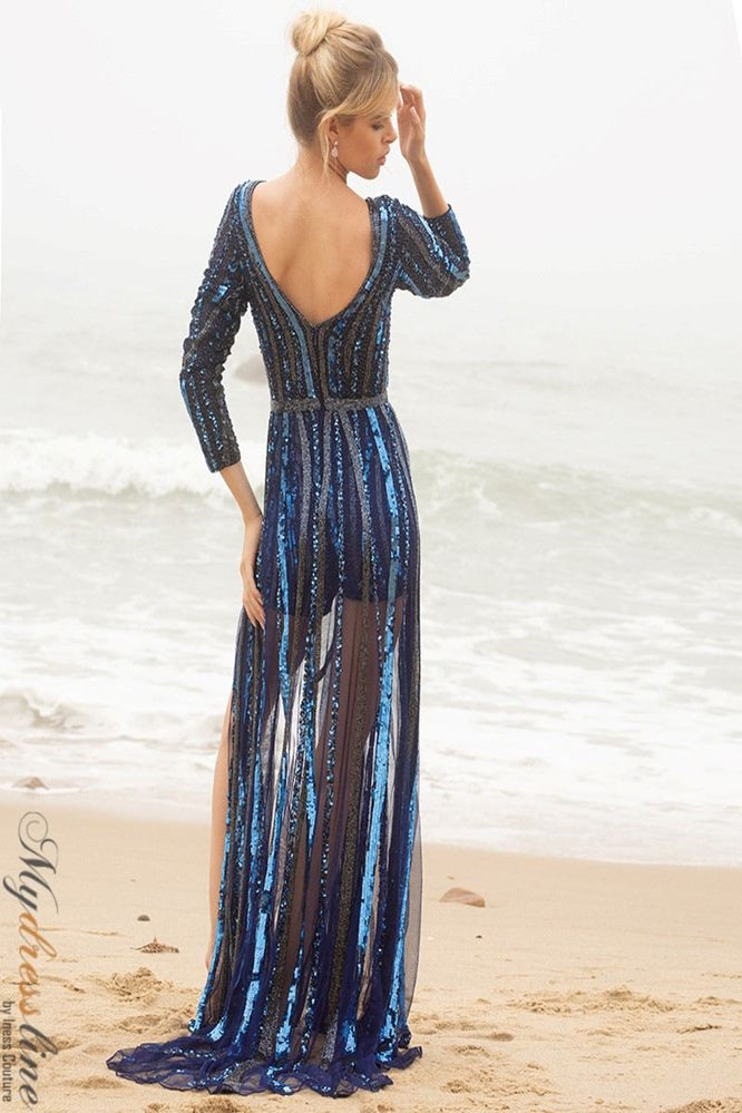 Primavera 3777 - Mydressline