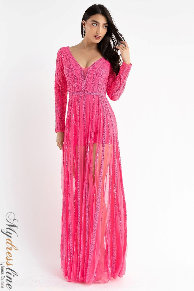 Primavera 3777 - Mydressline