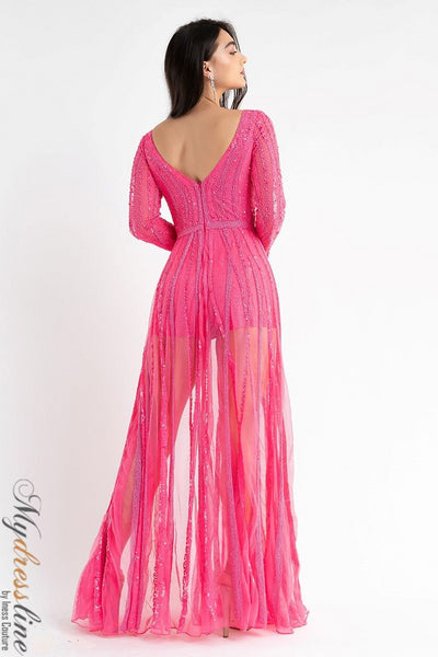 Primavera 3777 - Mydressline