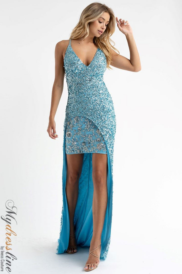 Primavera 3781 - Mydressline