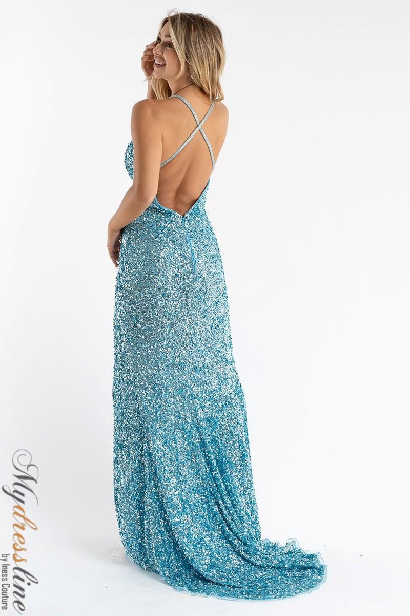 Primavera 3781 - Mydressline