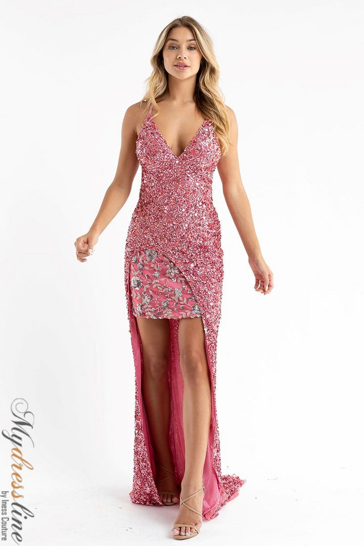 Primavera 3781 - Mydressline