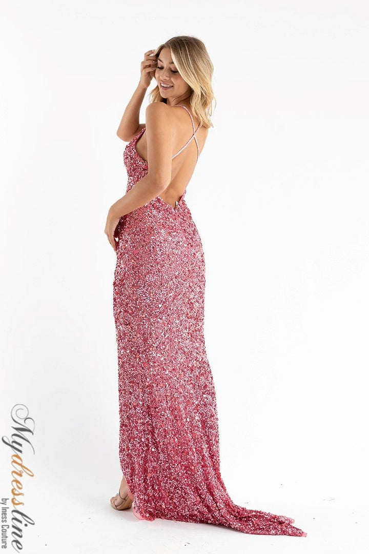 Primavera 3781 - Mydressline