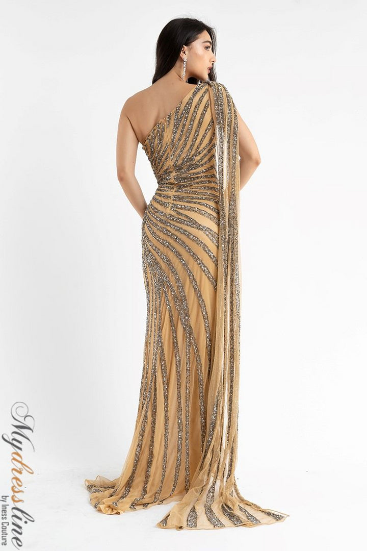Primavera 3783 - Mydressline