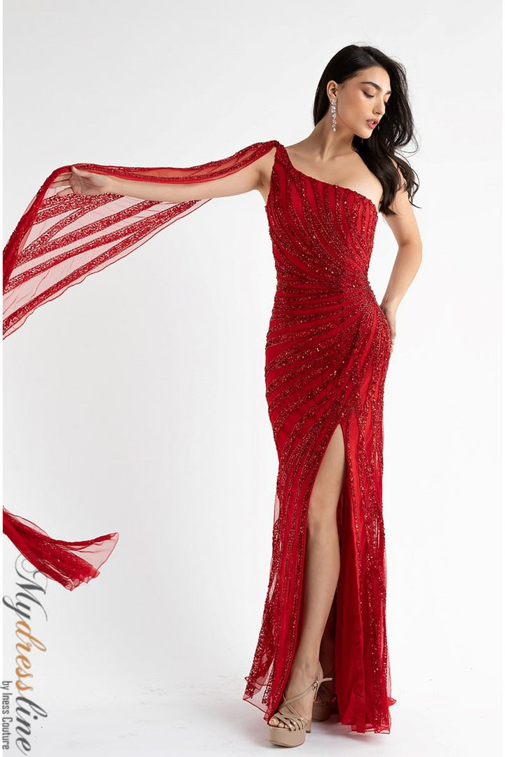 Primavera 3783 - Mydressline