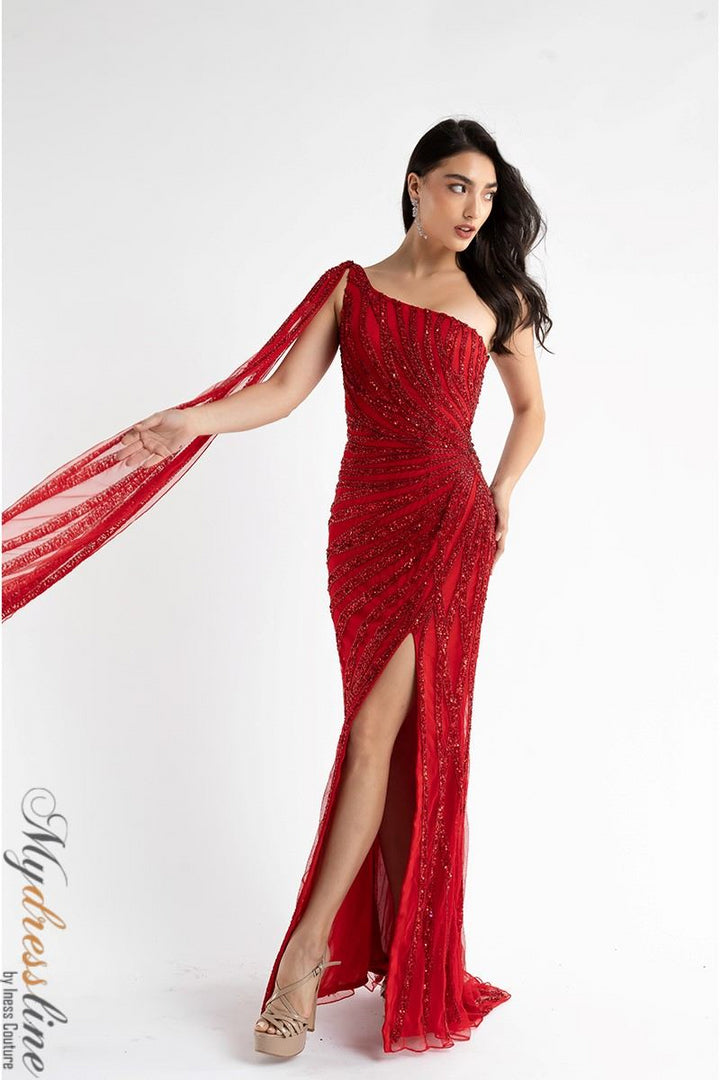 Primavera 3783 - Mydressline