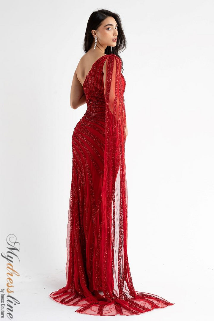 Primavera 3783 - Mydressline