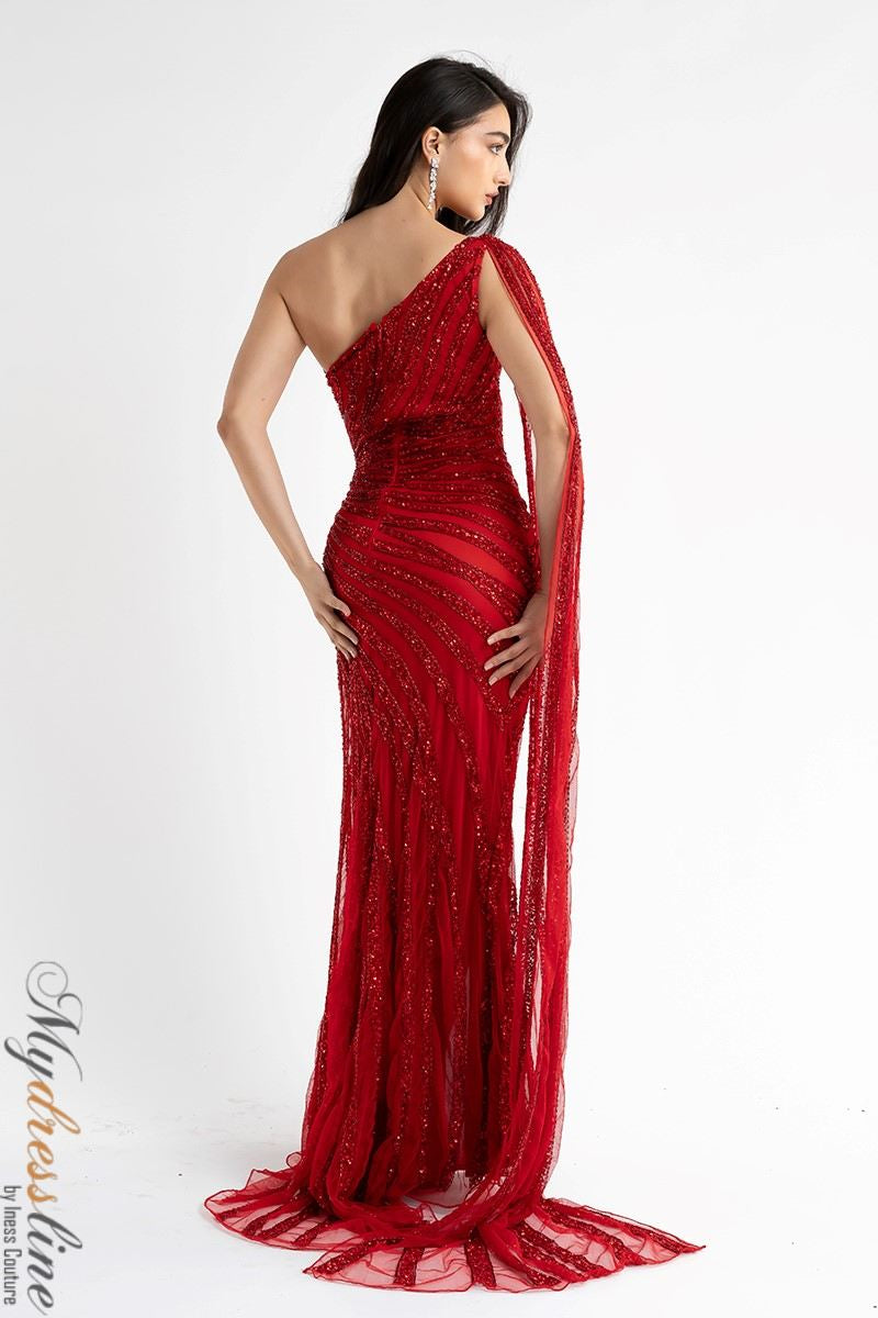 Primavera 3783 - Mydressline