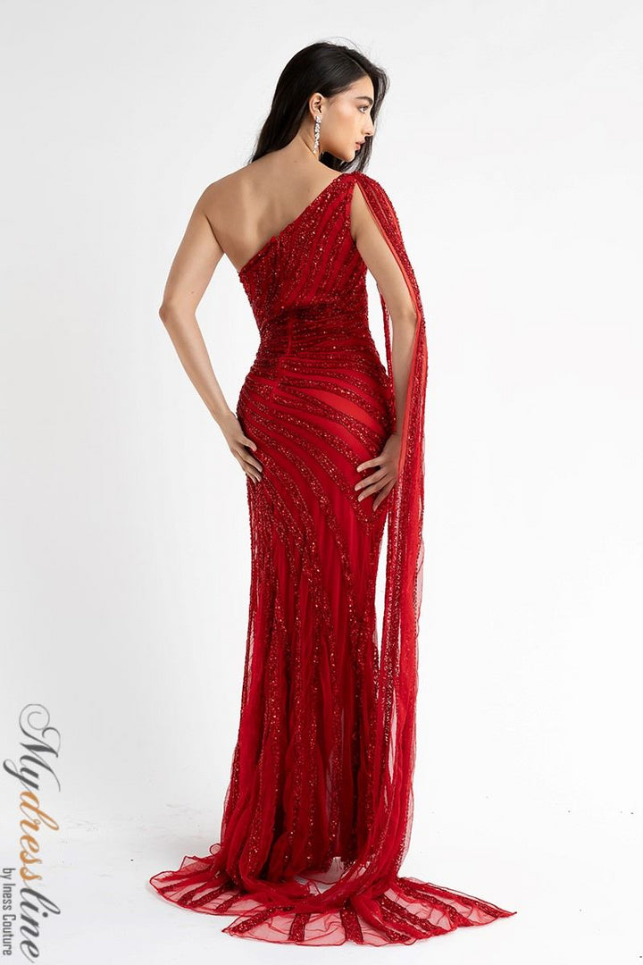 Primavera 3783 - Mydressline