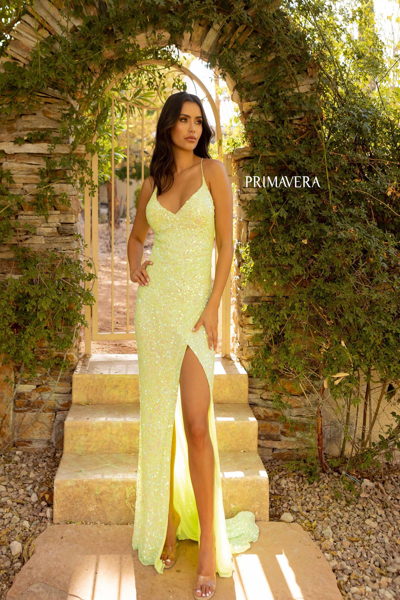 Primavera 3791 - Mydressline