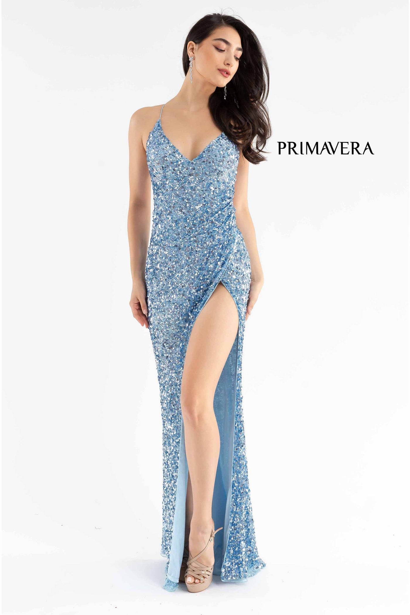 Primavera 3791 - Mydressline