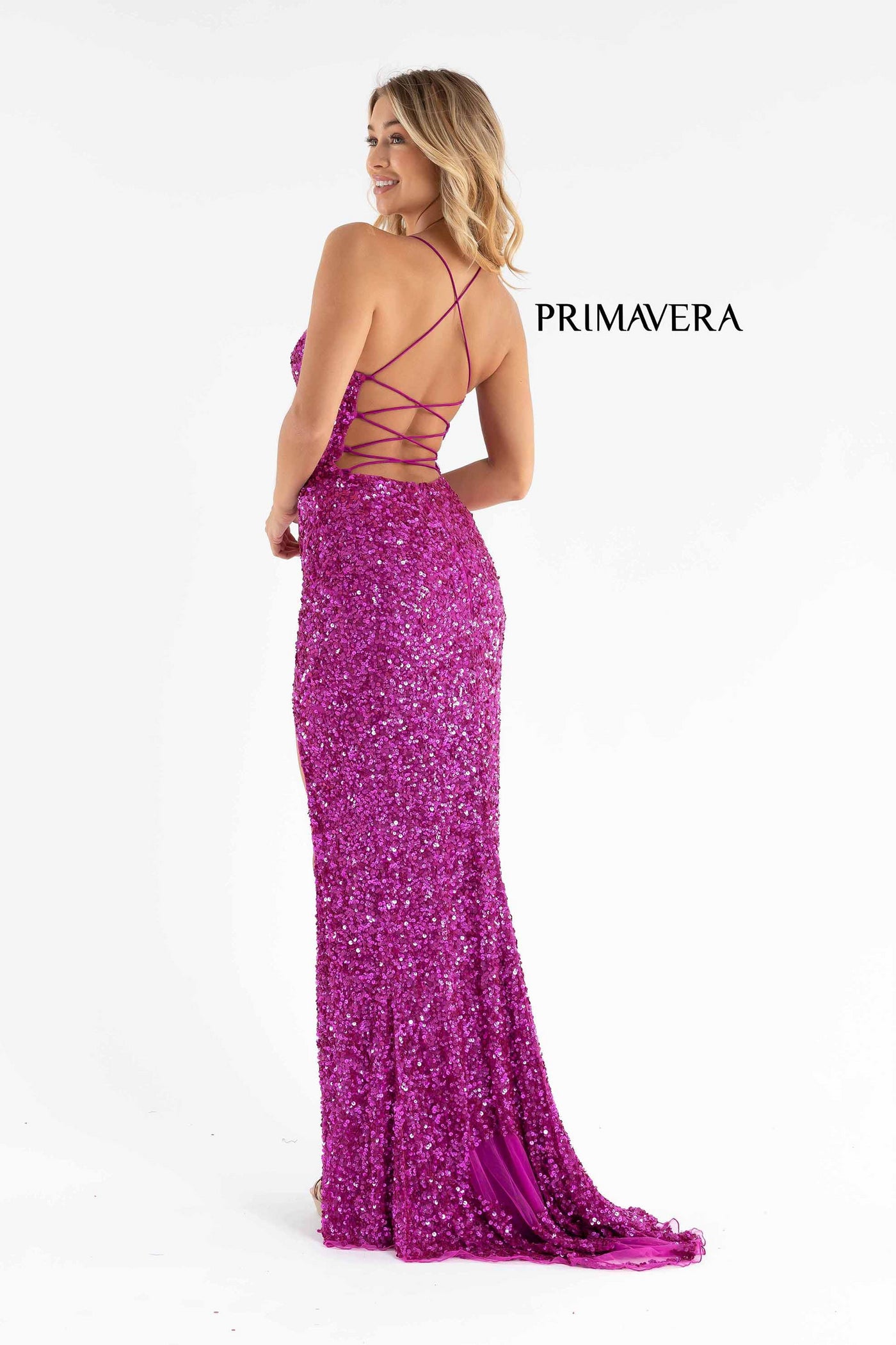 Primavera 3791 - Mydressline