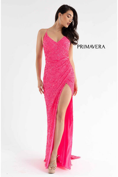 Primavera 3791 - Mydressline