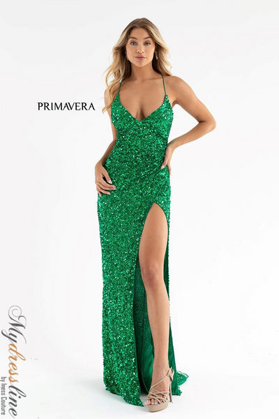 Primavera 3791 - Mydressline