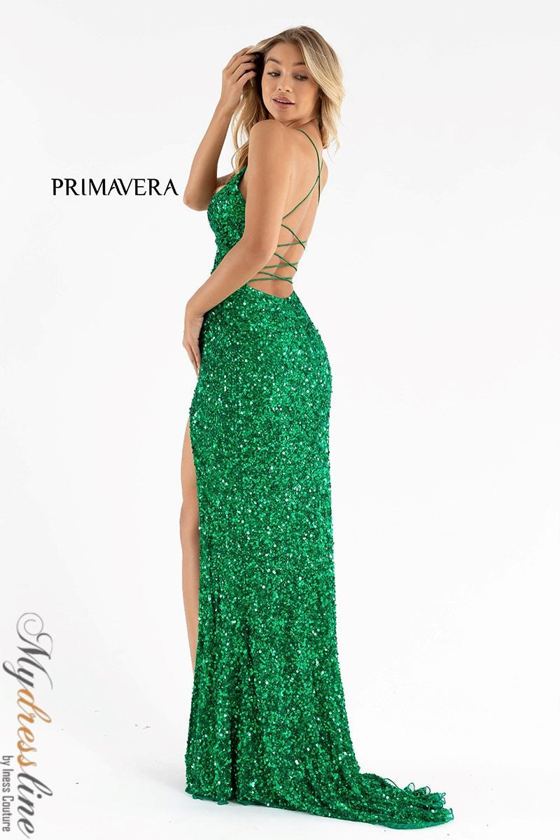 Primavera 3791 - Mydressline