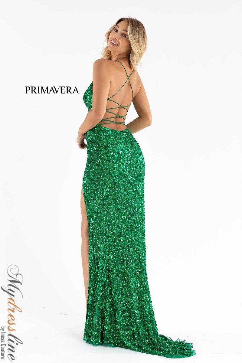 Primavera 3791 - Mydressline