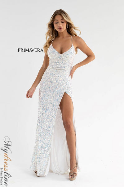 Primavera 3791 - Mydressline