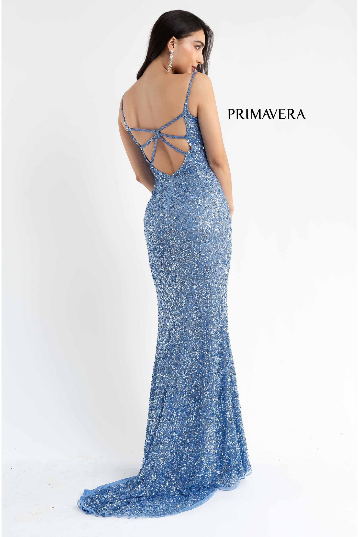 Primavera 3792 - Mydressline