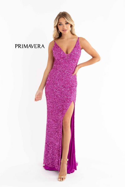 Primavera 3792 - Mydressline