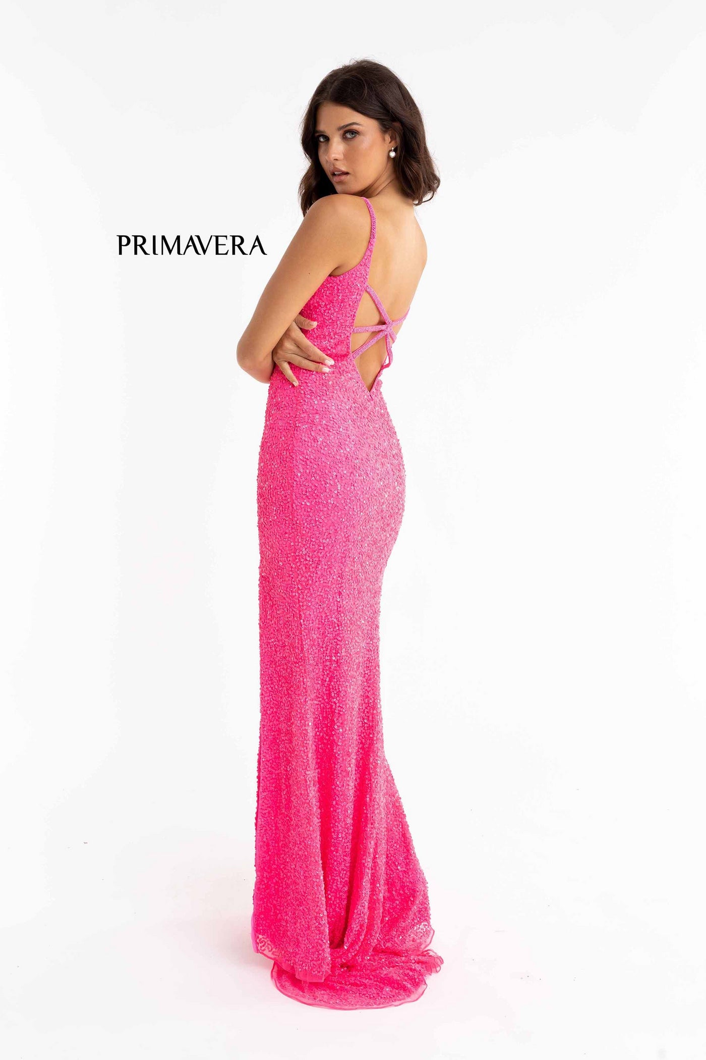 Primavera 3792 - Mydressline