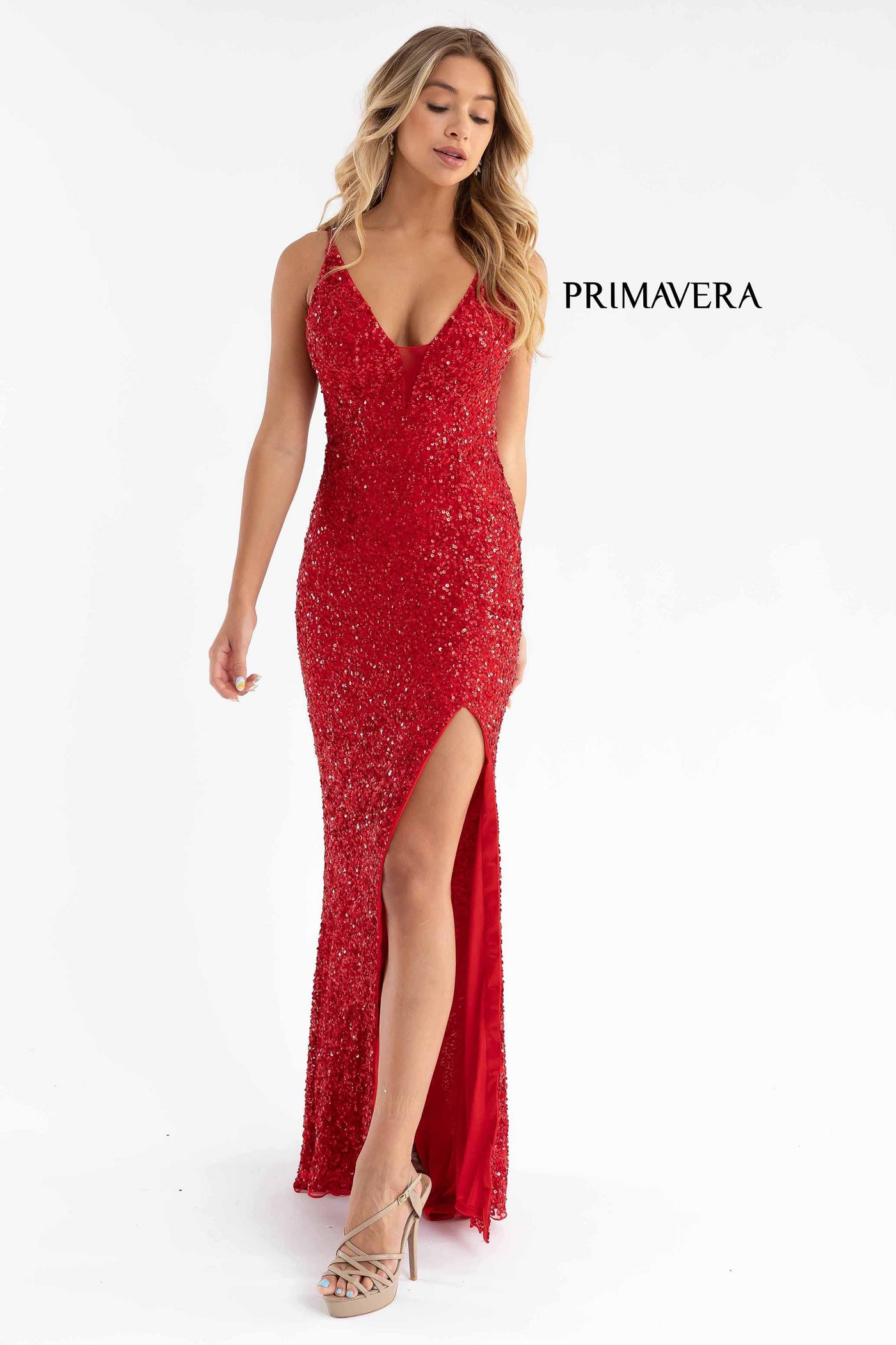 Primavera 3792 - Mydressline
