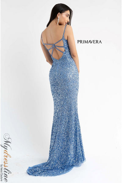 Primavera 3792 - Mydressline