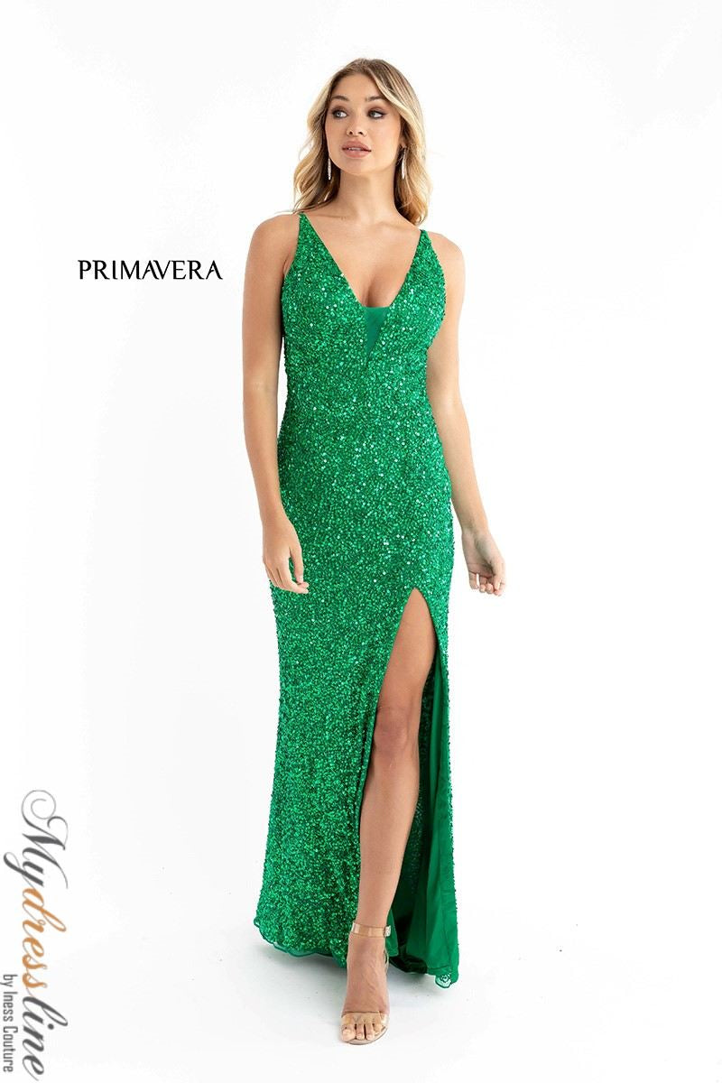 Primavera 3792 - Mydressline