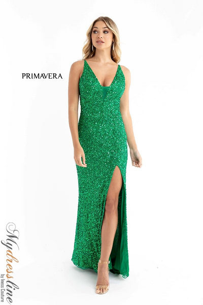 Primavera 3792 - Mydressline