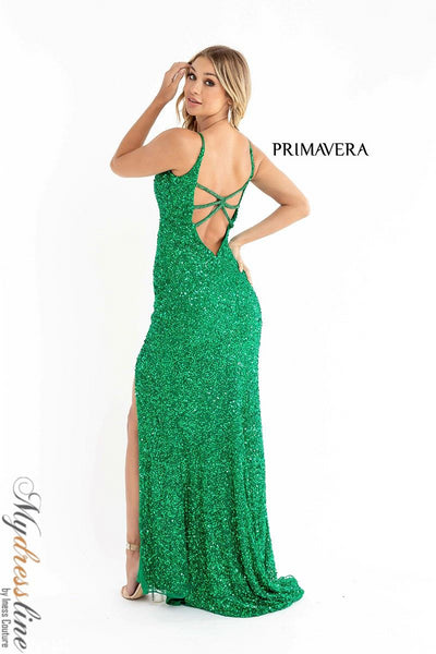Primavera 3792 - Mydressline
