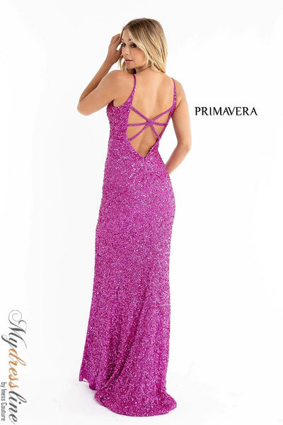 Primavera 3792 - Mydressline