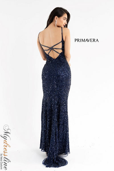 Primavera 3792 - Mydressline