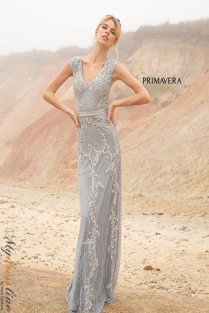 Primavera 3794 - Mydressline