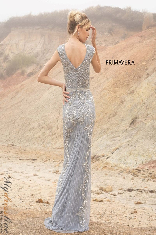 Primavera 3794 - Mydressline