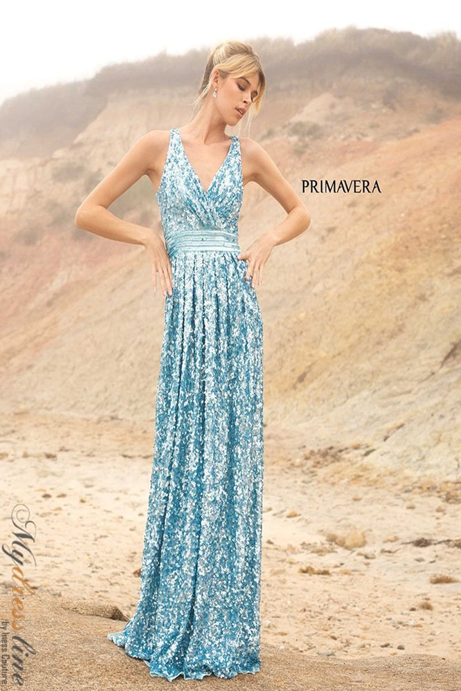 Primavera 3795 - Mydressline