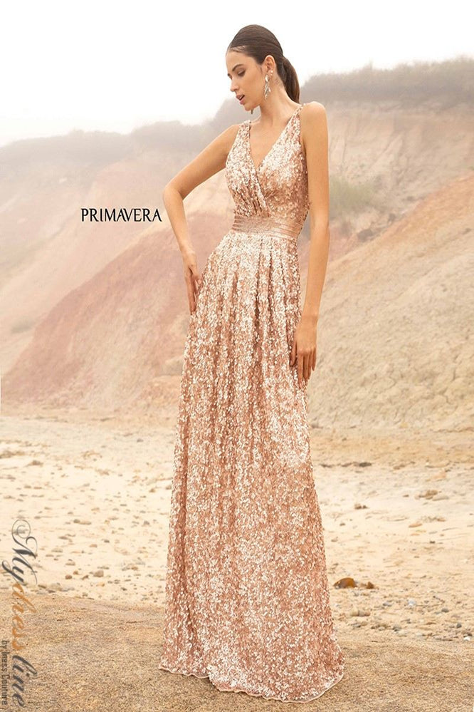 Primavera 3795 - Mydressline