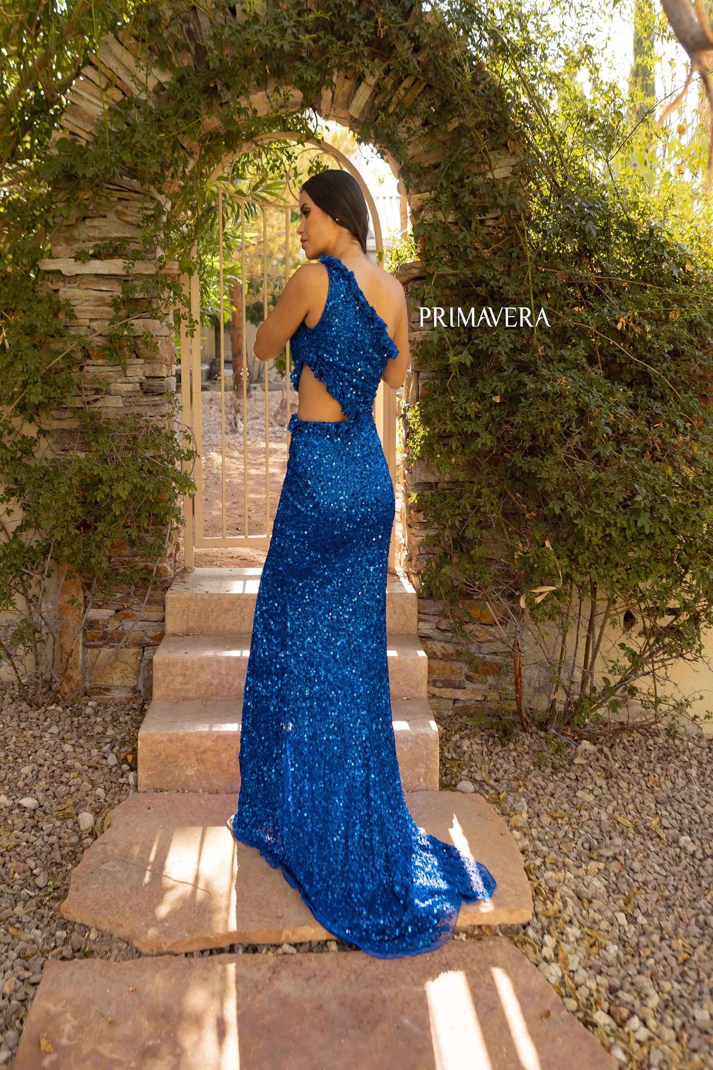 Primavera 3798 - Mydressline