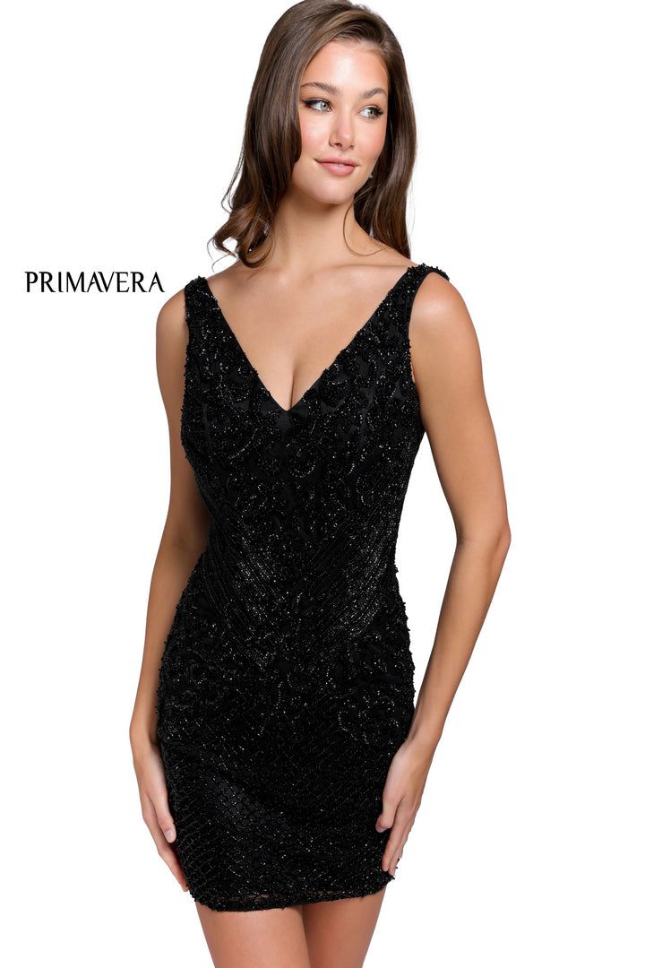 Primavera 3802 - Mydressline