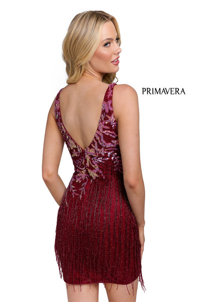 Primavera 3805 - Mydressline