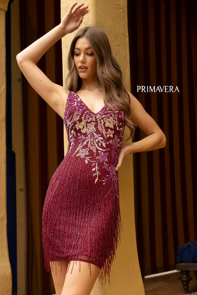 Primavera 3805 - Mydressline