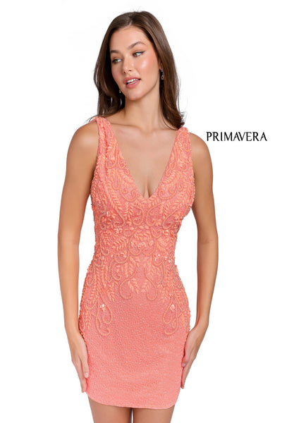 Primavera 3807 - Mydressline
