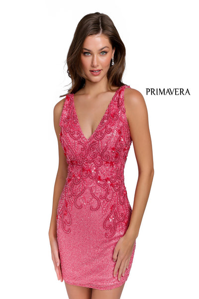 Primavera 3807 - Mydressline