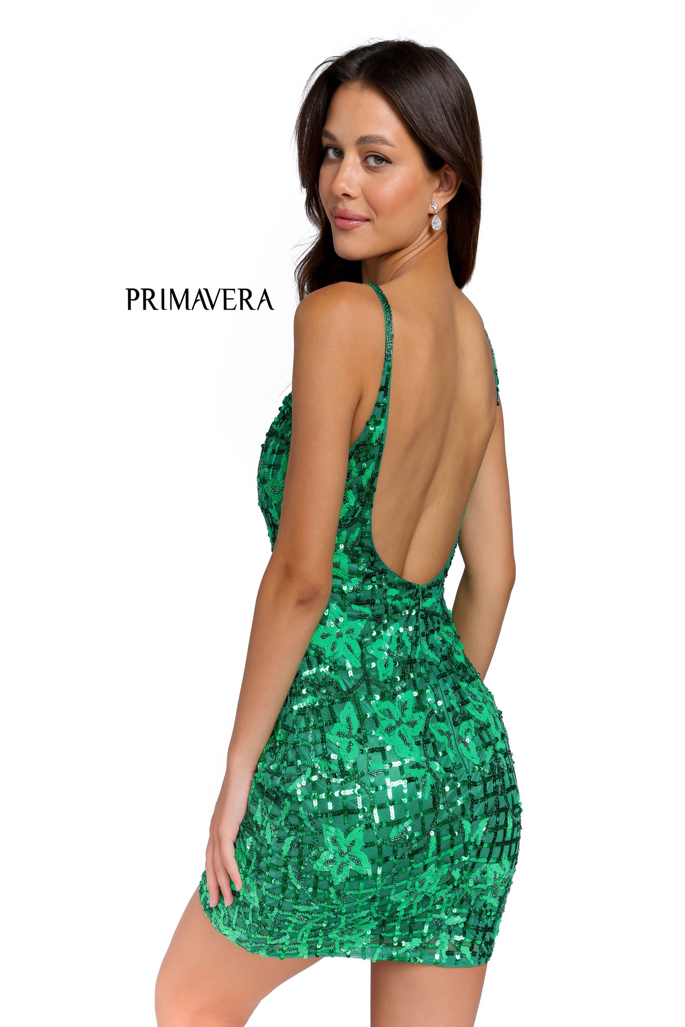 Primavera 3808 - Mydressline