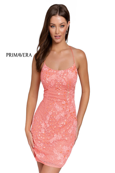 Primavera 3816 - Mydressline