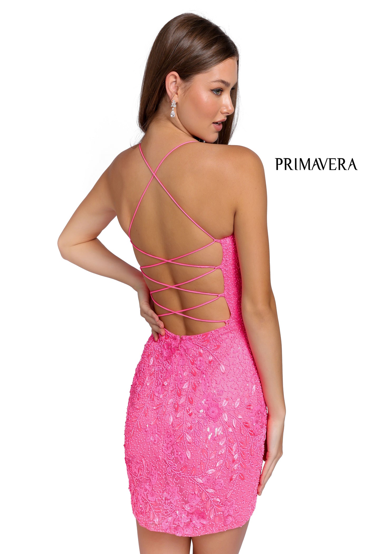 Primavera 3816 - Mydressline