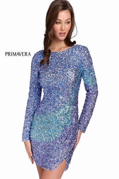 Primavera 3819 - Mydressline