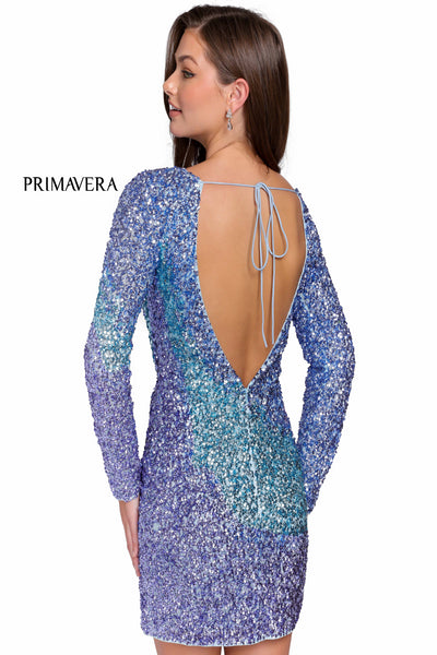 Primavera 3819 - Mydressline