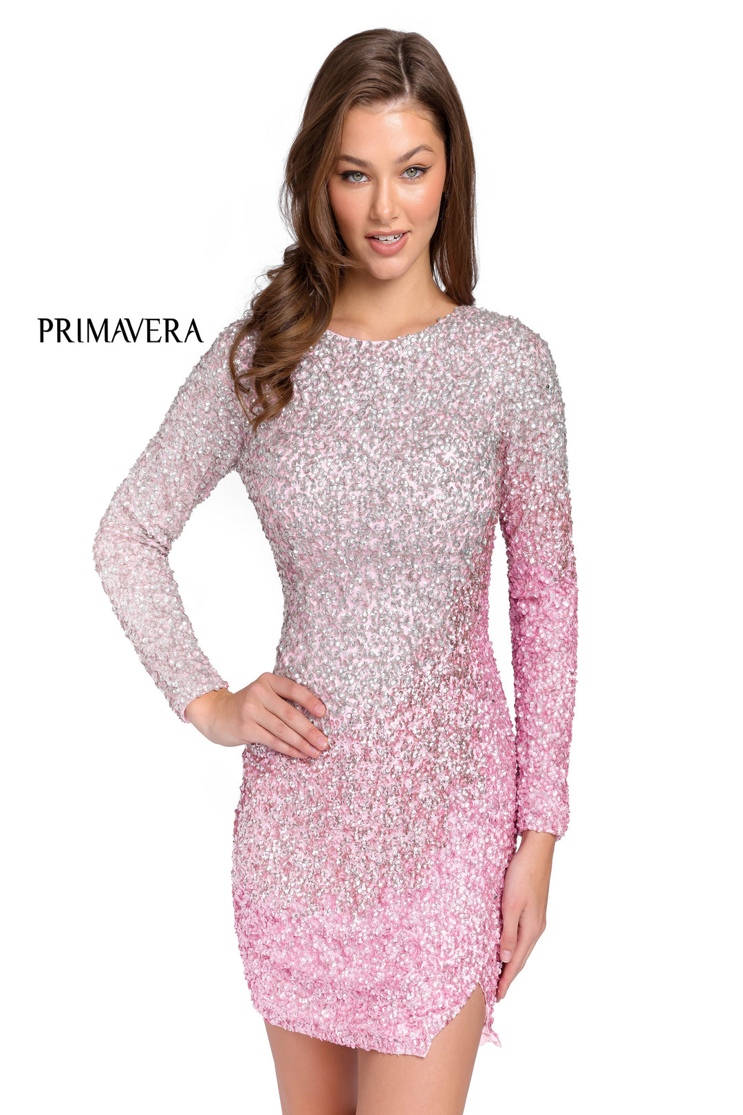 Primavera 3819 - Mydressline